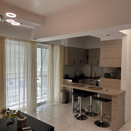 Athens Acropolis Cozy Apartment Luaran gambar