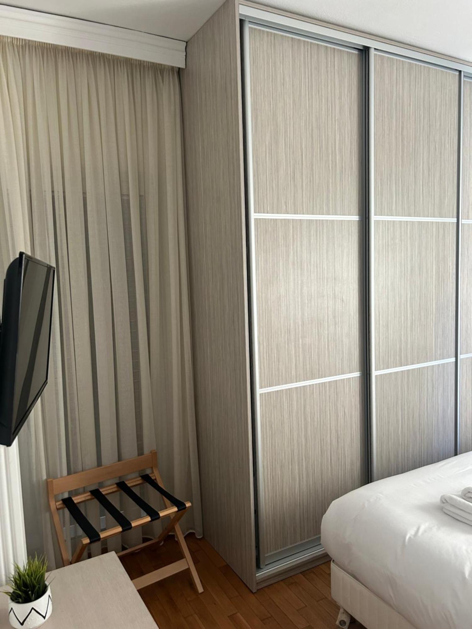 Athens Acropolis Cozy Apartment Luaran gambar