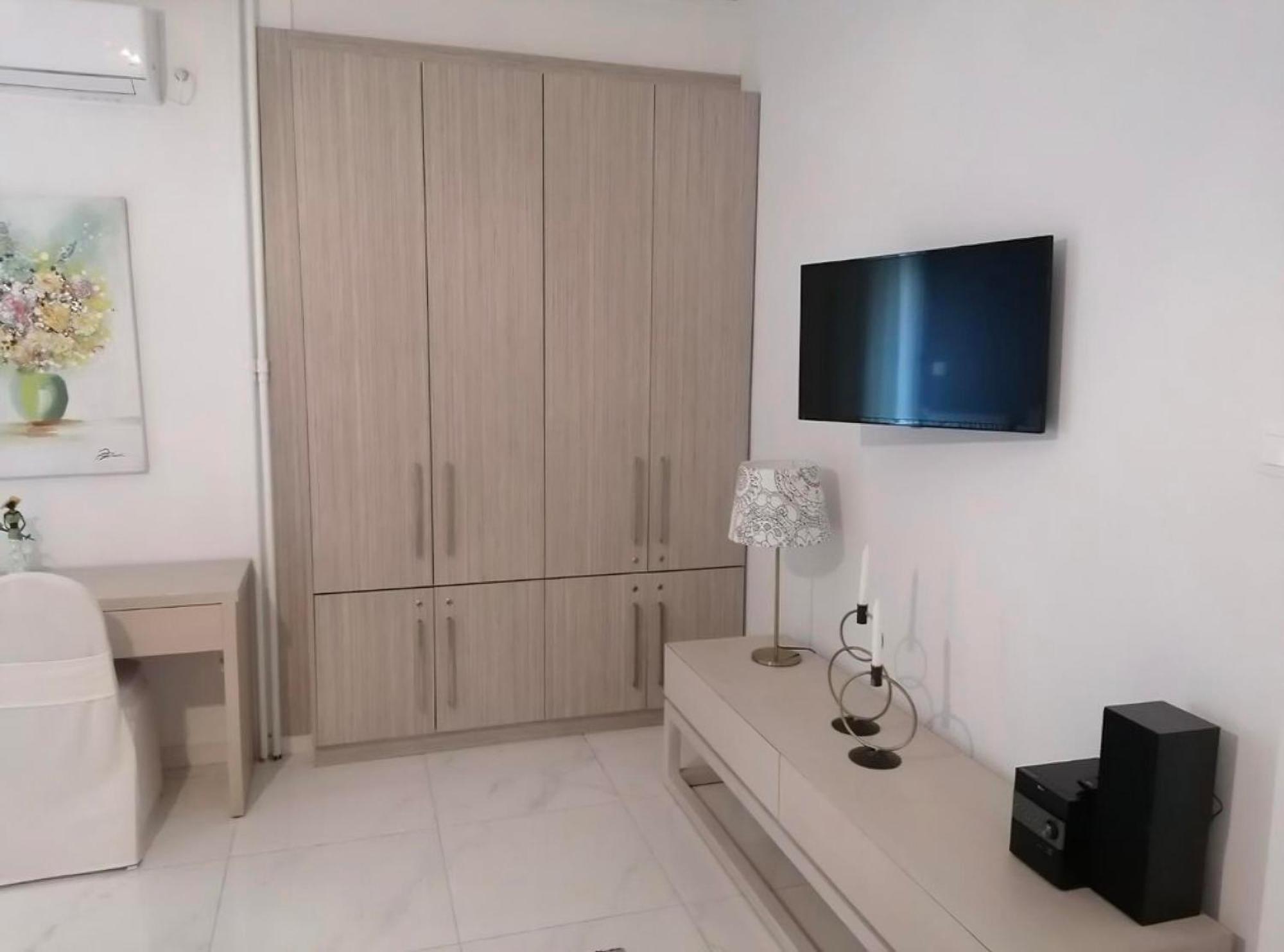 Athens Acropolis Cozy Apartment Luaran gambar