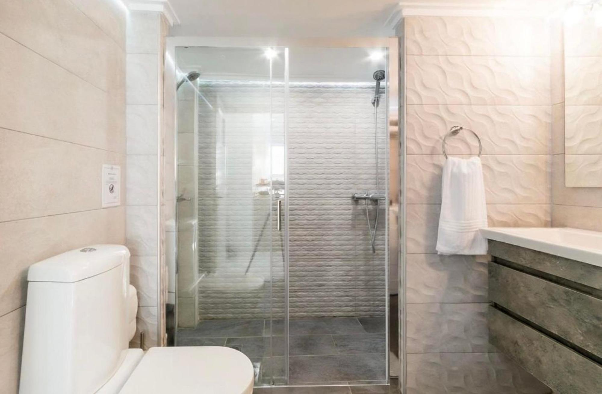 Athens Acropolis Cozy Apartment Luaran gambar